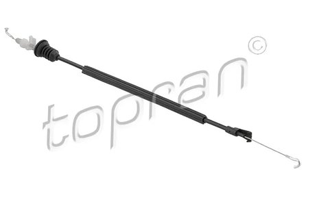 Cablu deblocare usi Topran 118 358