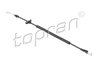 Cablu deblocare usi Topran 118 373