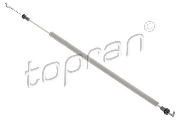 Cablu deblocare usi Topran 118 375