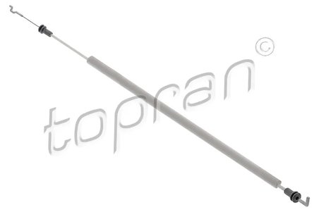 Cablu deblocare usi Topran 118 375