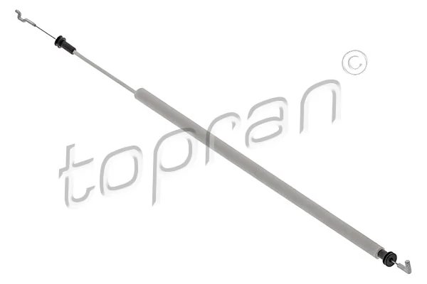 CABLU DEBLOCARE USI TOPRAN 118 376 - Compatibil cu MERCEDES-BENZ, VW