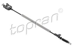 CABLU DEBLOCARE USI TOPRAN 118 380 - Compatibil cu SKODA