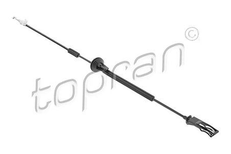 CABLU DEBLOCARE USI TOPRAN 118 394 - Compatibil cu VW