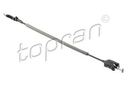 CABLU DEBLOCARE USI TOPRAN 118 404 - Compatibil cu CUPRA, SEAT, SKODA, VW