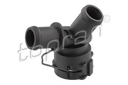 Flansa lichid racire Topran 118 496