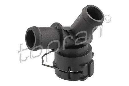 FLANSA LICHID RACIRE TOPRAN 118 496 - Compatibil cu AUDI, CUPRA, SEAT, SKODA, VW