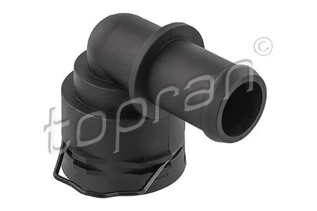 Flansa lichid racire Topran 118 499