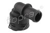 Flansa lichid racire Topran 118 499