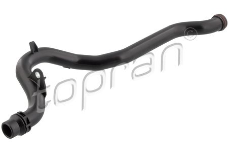 Cuplaj conducta lichid racire Topran 118 505