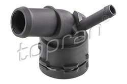 Flansa lichid racire Topran 118 498