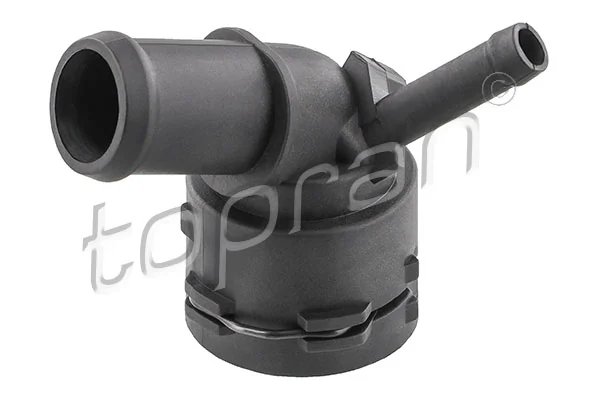 Flansa lichid racire Topran 118 498