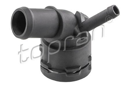 Flansa lichid racire Topran 118 498