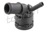 Flansa lichid racire Topran 118 498