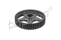 Roata dintata ax cu came Topran 118 513