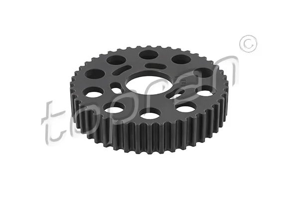 Roata dintata ax cu came Topran 118 514