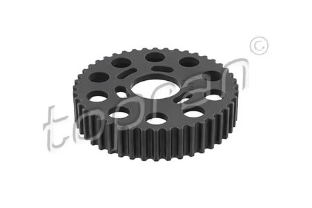 Roata dintata ax cu came Topran 118 514