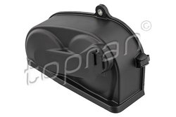 CAPAC, CUREA DINTATA TOPRAN 118 529 - Compatibil cu AUDI, SEAT, SKODA, VW