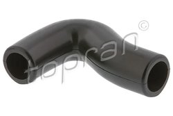 Furtun aerisire chiulasa Topran 118 662
