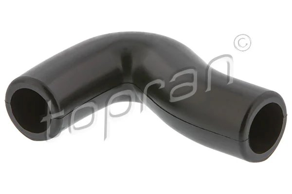 FURTUN AERISIRE CHIULASA TOPRAN 118 662 - Compatibil cu AUDI, SEAT, SKODA, VW