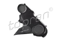 CAPAC, CUREA DINTATA TOPRAN 118 670 - Compatibil cu AUDI, SEAT, SKODA, VW