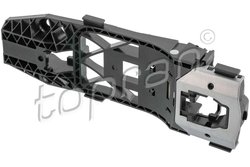 CADRU, MANER EXTERIOR AL USII TOPRAN 118 679 - Compatibil cu CUPRA, SEAT, SKODA, VW