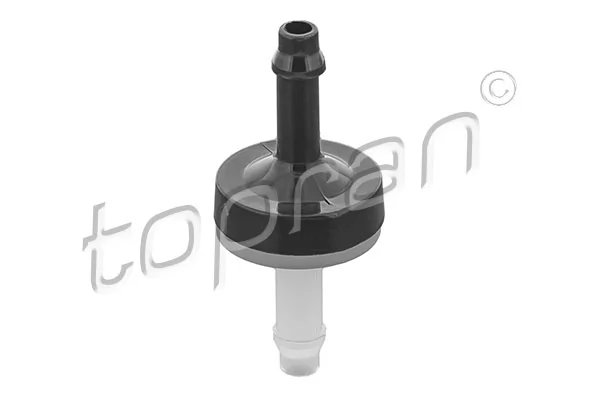 supapa,pompa vacuum Topran 118 680