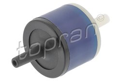 supapa,pompa vacuum Topran 118 681