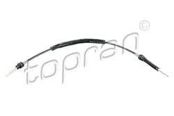 CABLU TRANSMISIE MANUALA TOPRAN 118 703 - Compatibil cu SEAT, SKODA, VW