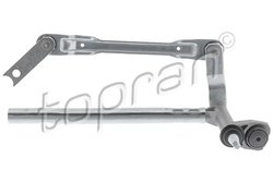 LEGATURI STERGATOR PARBRIZ TOPRAN 118 792 - Compatibil cu VW