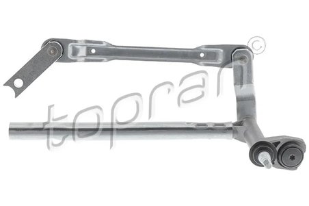 Legaturi stergator parbriz Topran 118 792