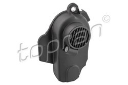CAPAC, CUREA DINTATA TOPRAN 118 839 - Compatibil cu AUDI, SEAT, SKODA, VW