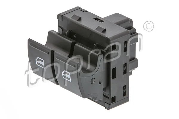 Comutator macara geam Topran 118 907