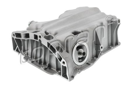 Baie ulei Topran 118 917