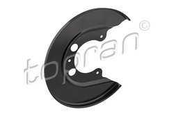 Protectie noroi disc frana Topran 118 946