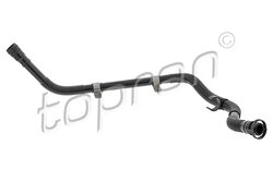 GALERIE ADMISIE, ALIMENTARE CU AER TOPRAN 118 964 - Compatibil cu AUDI, SEAT, SKODA, VW