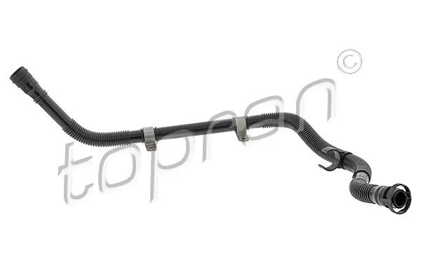 GALERIE ADMISIE, ALIMENTARE CU AER TOPRAN 118 964 - Compatibil cu AUDI, SEAT, SKODA, VW