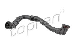 Furtun aerisire chiulasa Topran 118 967