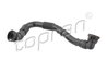 Furtun aerisire chiulasa Topran 118 967