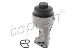 LOCAS FILTRU ULEI TOPRAN 118 974 - Compatibil cu SEAT, SKODA, VW
