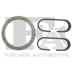 SUPORT TOBA ESAPAMENT FA1 118-901 - Compatibil cu SEAT, VW