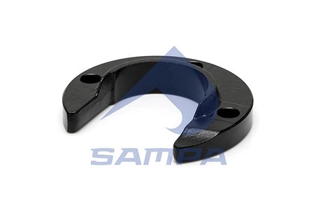 Colector, cupla remorca Sampa 118.022