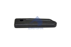 ZAVOR DE BLOCARE, PIVOT CUPLA REMORCA SAMPA 118.023 - Piesa auto compatibila cu mai multe marci