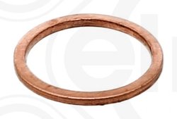 INEL ETANSARE, SURUB DRENA ULEI ELRING 118.907 - Compatibil cu OPEL, SCANIA, VAUXHALL