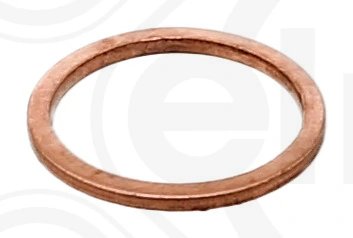 INEL ETANSARE, SURUB DRENA ULEI ELRING 118.907 - Compatibil cu OPEL, SCANIA, VAUXHALL
