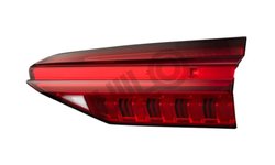 STOP SPATE ULO 1180038 - Compatibil cu AUDI