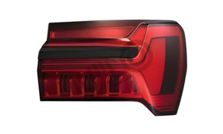 STOP SPATE ULO 1180108 - Compatibil cu AUDI
