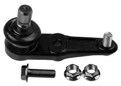 Pivot Lemforder 11809 01
