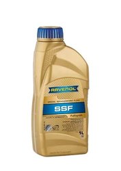 ULEI HIDRAULIC RAVENOL 1181100-001-01-999 - Compatibil cu ASTON MARTIN, AUDI, BENTLEY, BMW, CADILLAC, CHEVROLET, CHRYSLER, CITRO