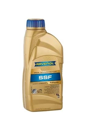 ULEI HIDRAULIC RAVENOL 1181100-001-01-999 - Compatibil cu ASTON MARTIN, AUDI, BENTLEY, BMW, CADILLAC, CHEVROLET, CHRYSLER, CITRO