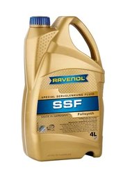 ULEI HIDRAULIC RAVENOL 1181100-004-01-999 - Compatibil cu ASTON MARTIN, AUDI, BENTLEY, BMW, CADILLAC, CHEVROLET, CHRYSLER, CITRO